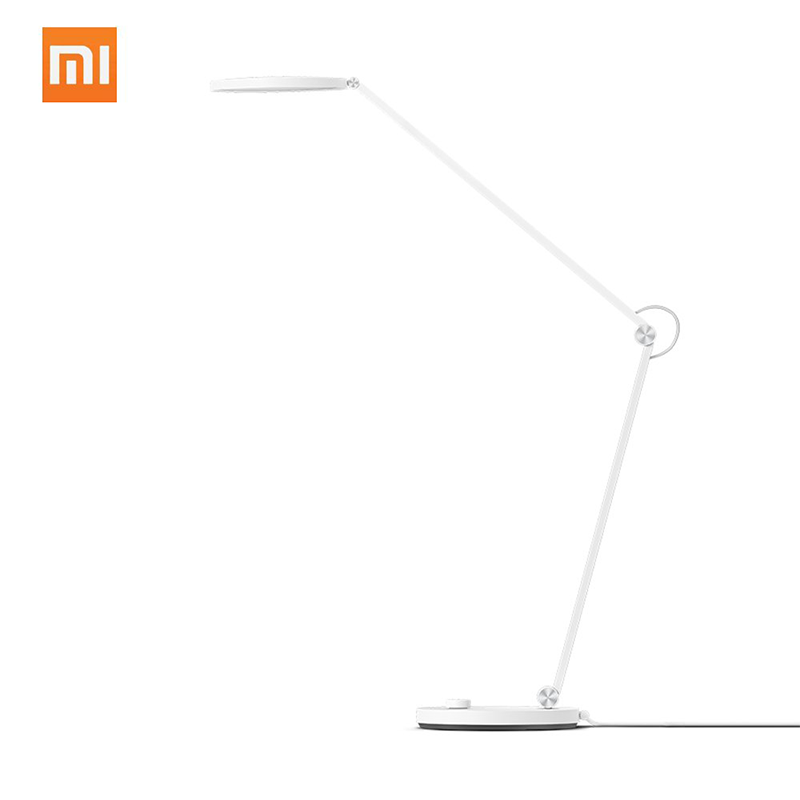 Xiaomi Mi Smart LED Desk Lamp Pro aleemaz.com Xiaomi Mi Smart LED Desk Lamp Pro aleemaz.com